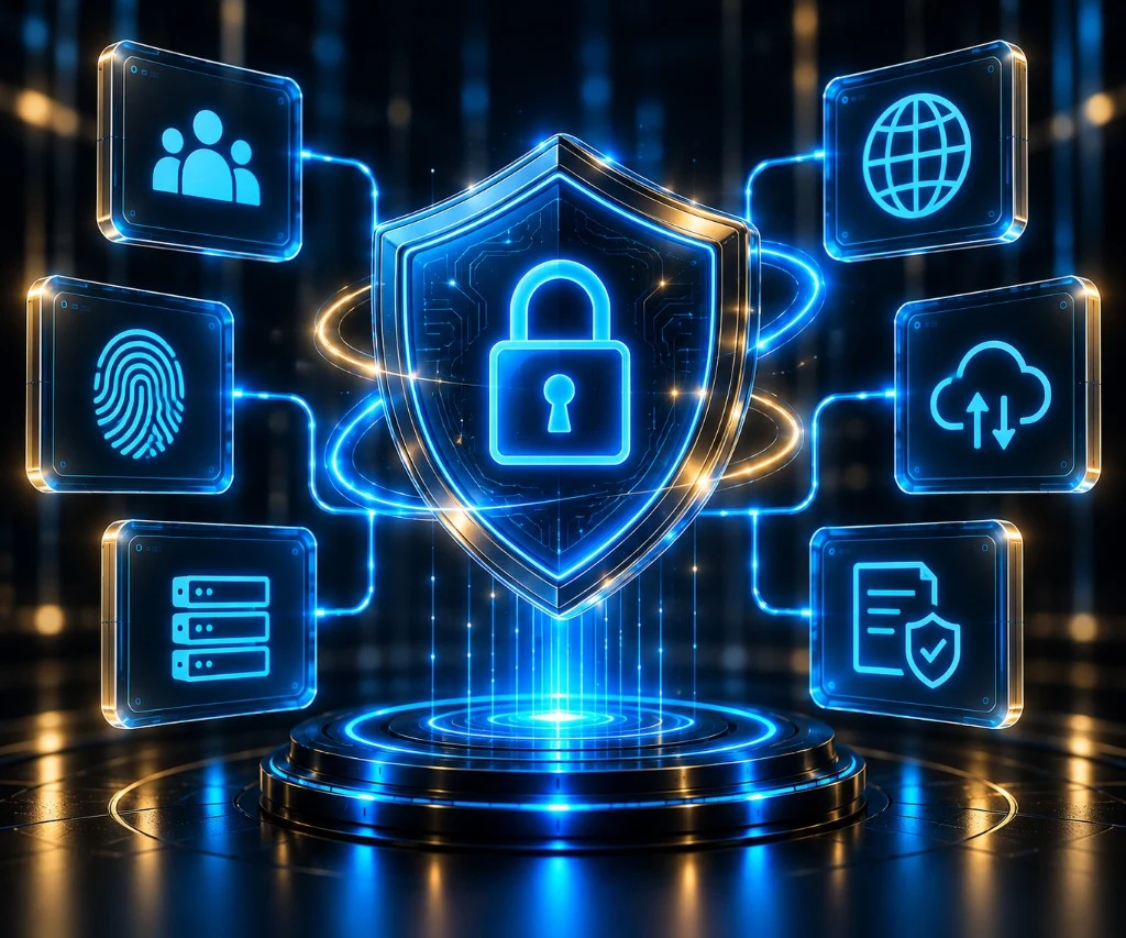 Cyber Security