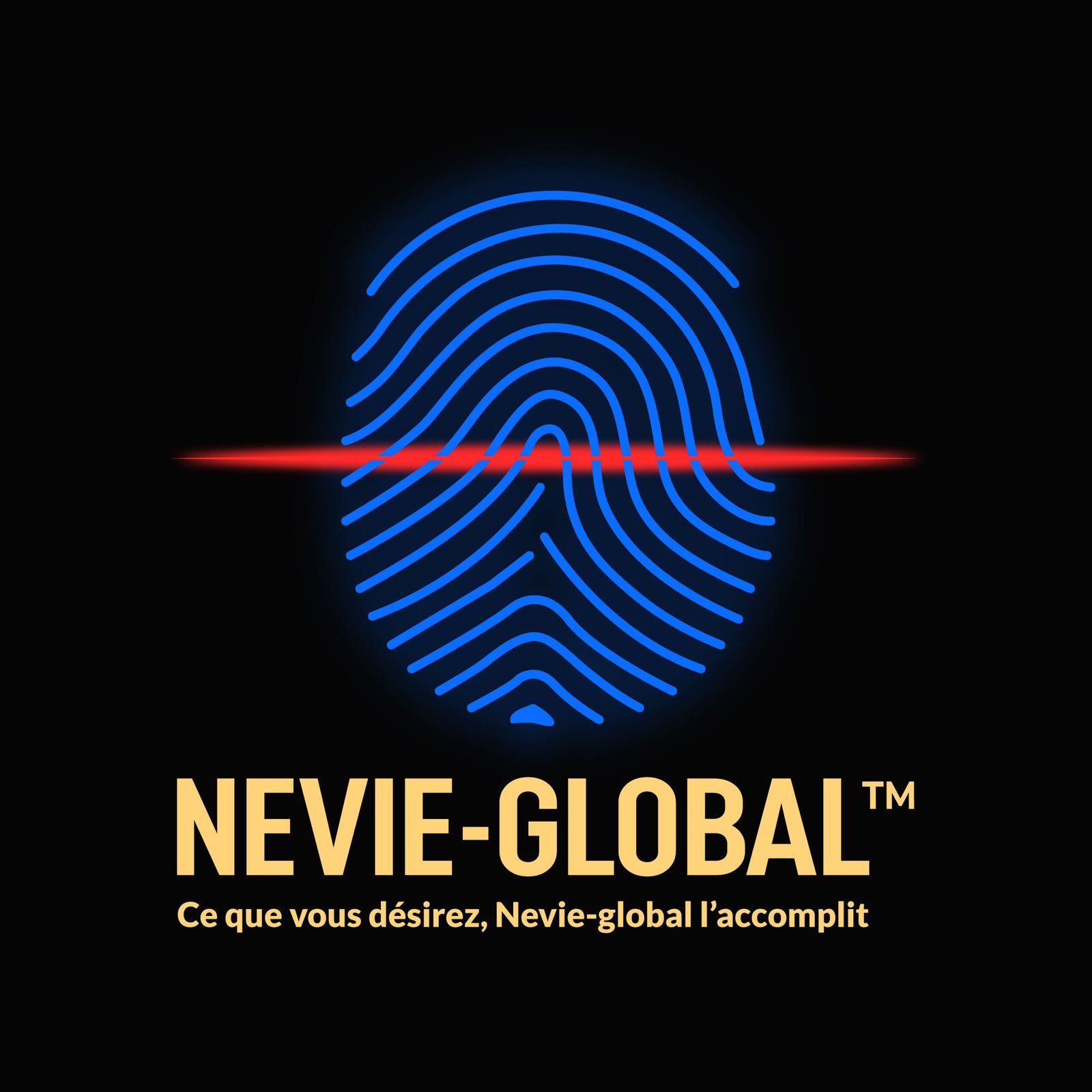Nevie Global Logo