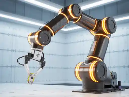Robots Professionnels