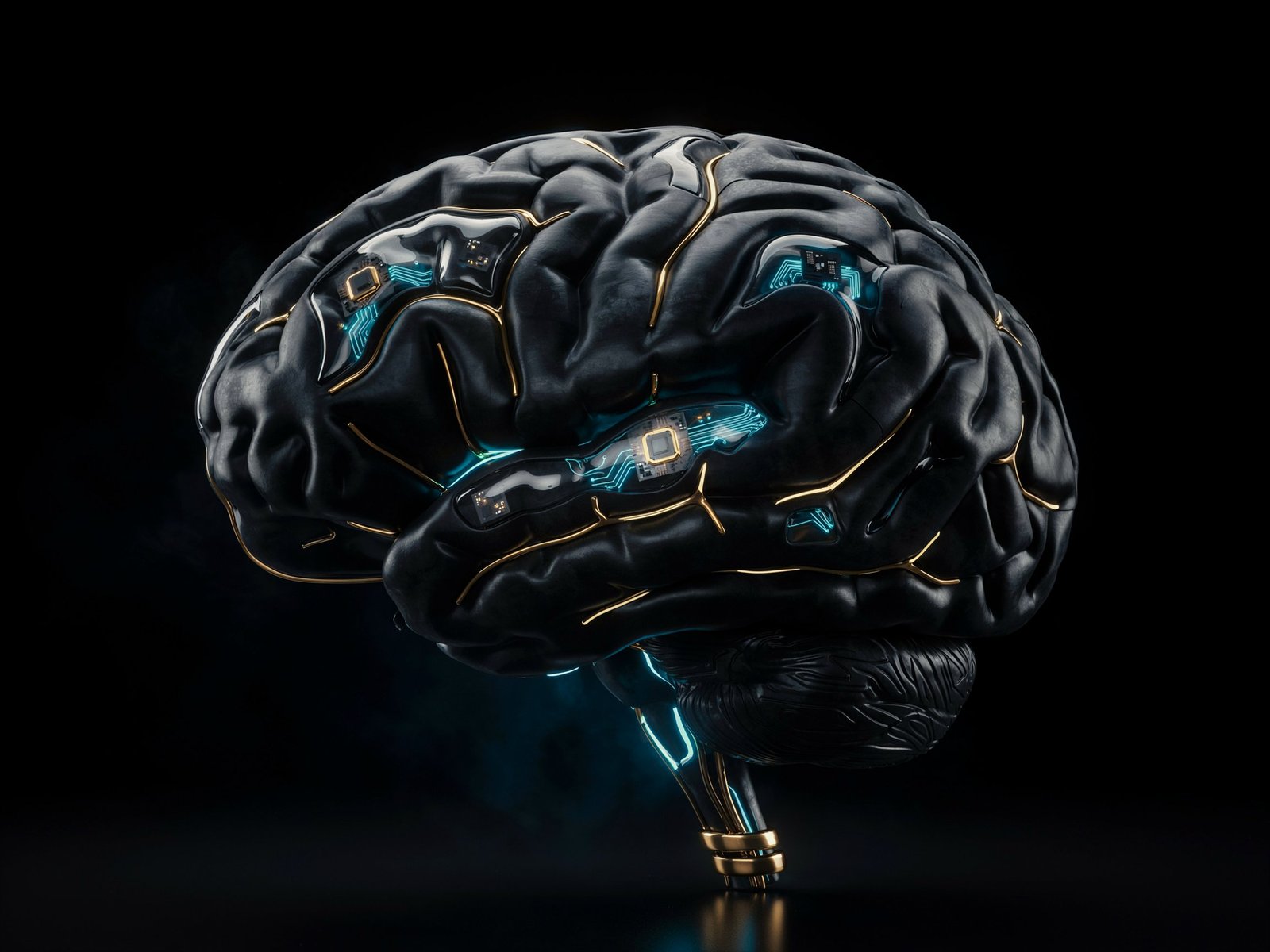 NEVIE-GLOBAL™ Centralized AI Brain Core Architecture